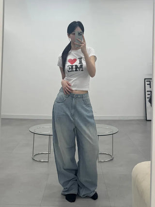 Senon short-sleeve t-shirt