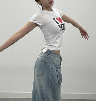 Senon short-sleeve t-shirt