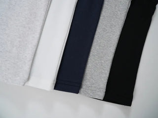 Moshu Stretchy Basic Sleeveless