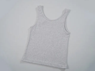 Moshu Stretchy Basic Sleeveless