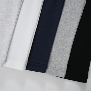 Moshu Stretchy Basic Sleeveless