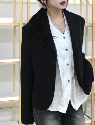 Kuno Mif Tie Shirt