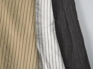 Kuno Mif Tie Shirt