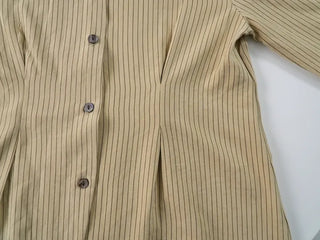 Kuno Mif Tie Shirt