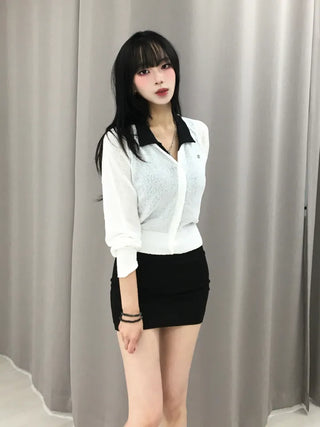 Luce Summer Boucle Summer Cardigan