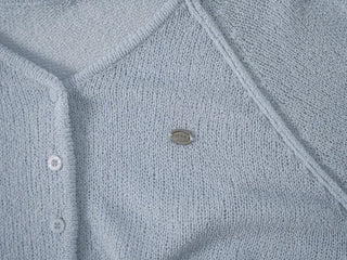 Luce Summer Boucle Summer Cardigan