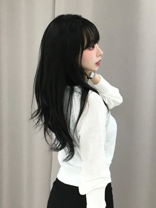 Luce Summer Boucle Summer Cardigan