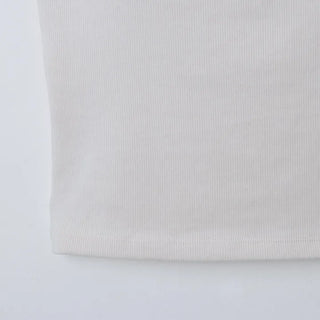 Rio Crop Double Strap Sleeveless