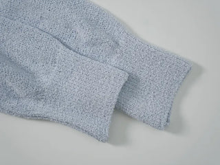 Pina Pastel Boucle Summer Cardigan