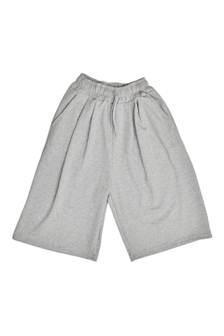 Bori Pintuck Bermuda Training Pants