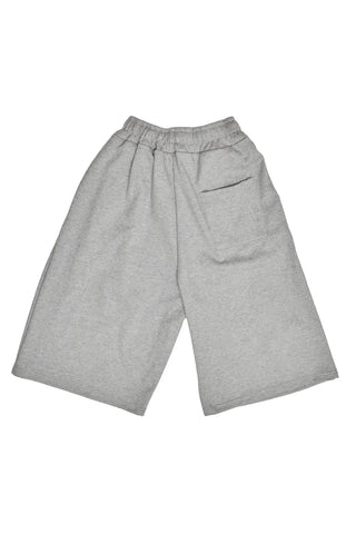 Bori Pintuck Bermuda Training Pants