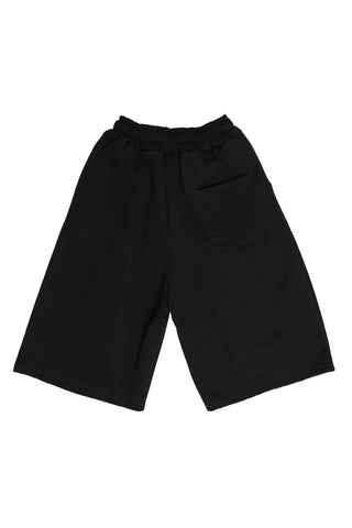 Bori Pintuck Bermuda Training Pants