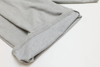 Bori Pintuck Bermuda Training Pants