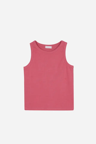 Carven Slim Ribbed Sleeveless