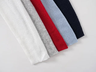 New Basic Linen Summer Cardigan