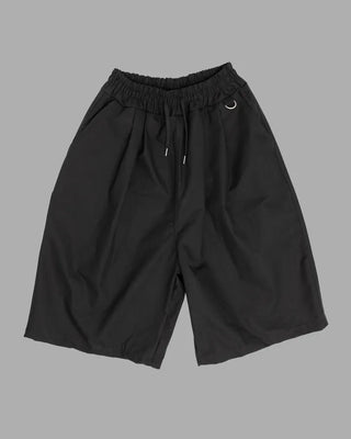 Trendy Cotton Long Bermuda Pants