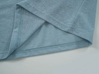 Casual Cool Plain Sleeveless