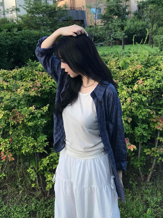 Casual Cool Plain Sleeveless