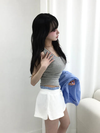 Selku Square Basic Sleeveless
