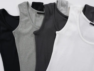 Selku Square Basic Sleeveless