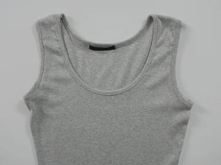 Selku Square Basic Sleeveless