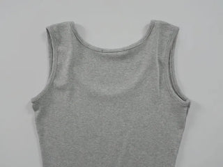 Selku Square Basic Sleeveless