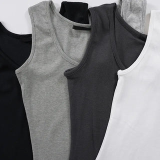 Selku Square Basic Sleeveless