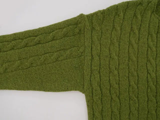Delicate Loose-fit Transitional Spring/Autumn Cardigan