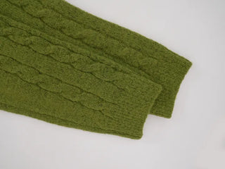 Delicate Loose-fit Transitional Spring/Autumn Cardigan