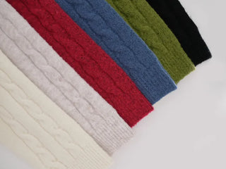 Delicate Loose-fit Transitional Spring/Autumn Cardigan