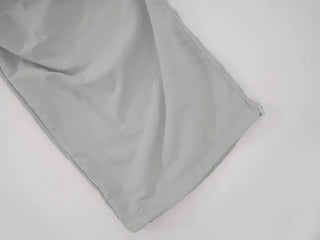 Basic Unisex Cargo Long Pants