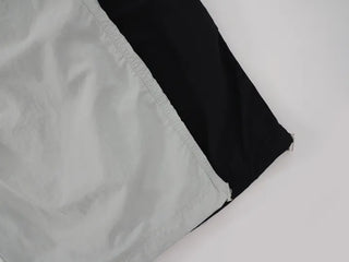 Basic Unisex Cargo Long Pants