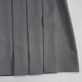Muse Pleated Midi Skirt