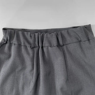 Muse Pleated Midi Skirt