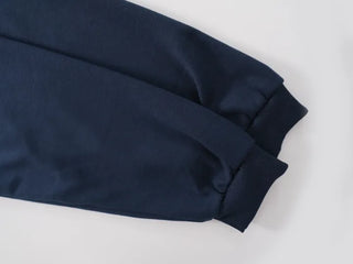Comfort Crack American Flag Zip-up Hoodie