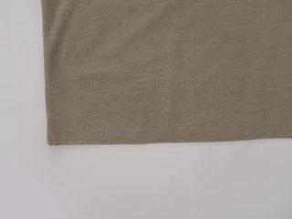 Vintage Tattoo Print Off-Shoulder Loose Tee