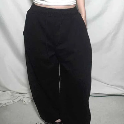 Comfort Basic Cotton Training Pants
