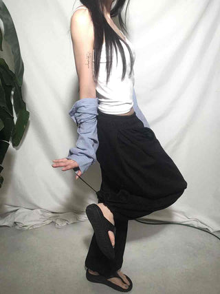 Comfort Basic Cotton Training Pants