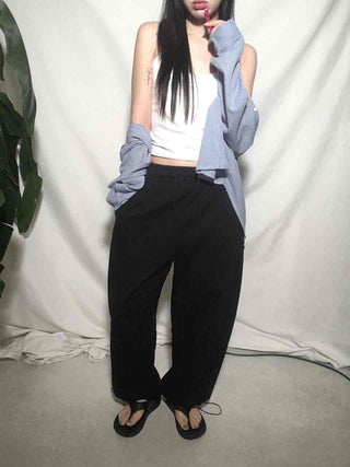 Comfort Basic Cotton Training Pants