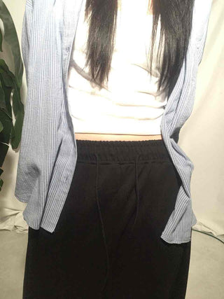 Comfort Basic Cotton Training Pants