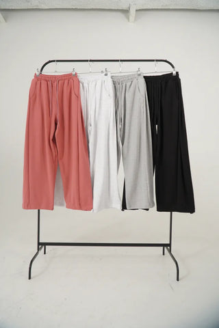Comfort Basic Cotton Training Pants