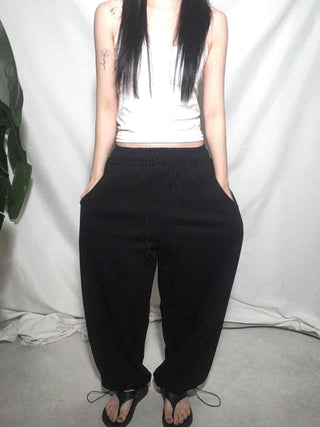 Comfort Basic Cotton Training Pants