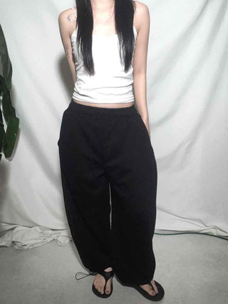 Comfort Basic Cotton Training Pants