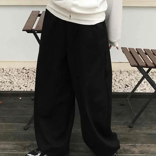 Street Curved Training Long Pants