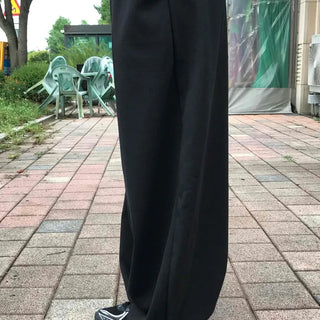 Street Curved Training Long Pants