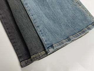 Kose Low-rise Bootcut Pants