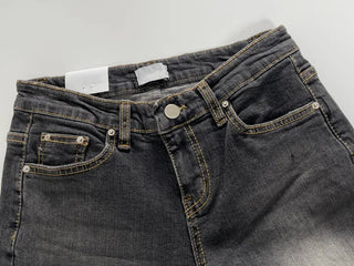 Kose Low-rise Bootcut Pants
