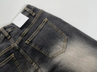 Kose Low-rise Bootcut Pants