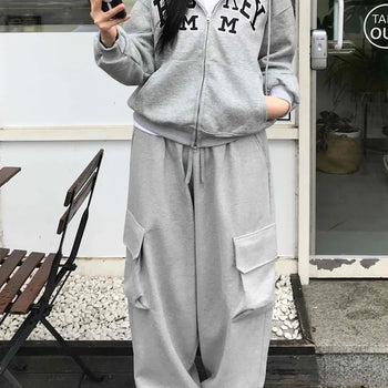 Street Cargo Training Long Pants