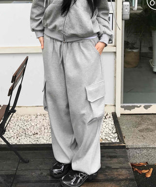 Street Cargo Training Long Pants